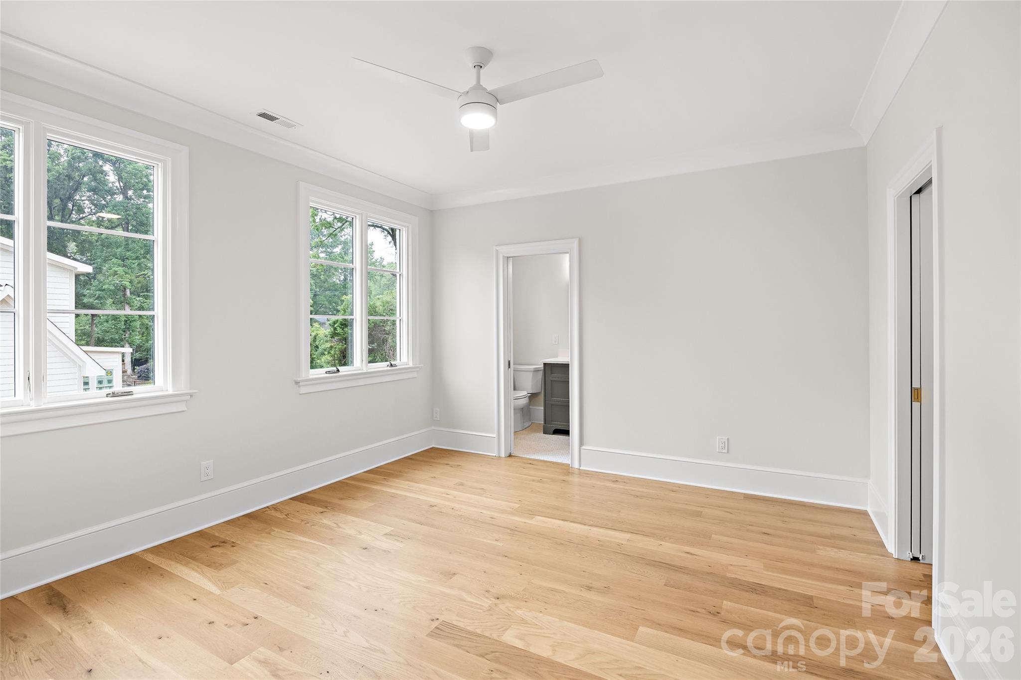 4811 Gaynor Road Charlotte, NC 28211 - Photo 34 of 48