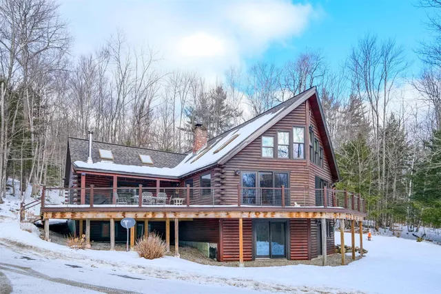 $695,000 | 137 Quarry Road, Cavendish, VT 05153