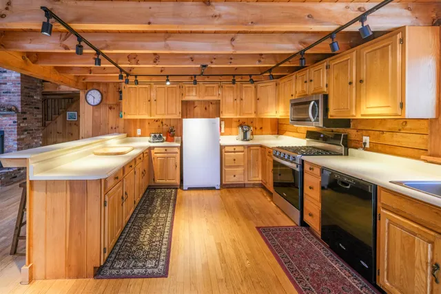 $695,000 | 137 Quarry Road, Cavendish, VT 05153