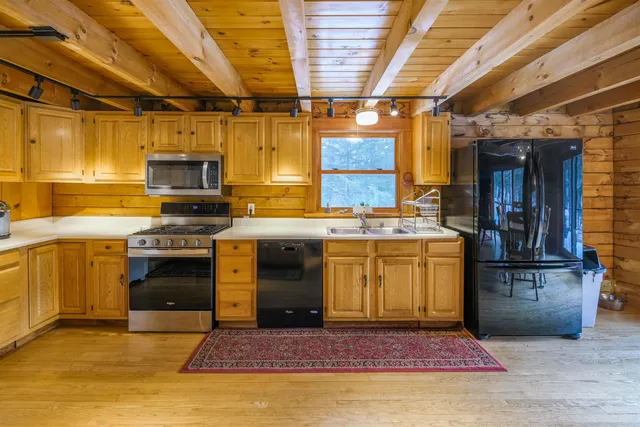 $695,000 | 137 Quarry Road, Cavendish, VT 05153