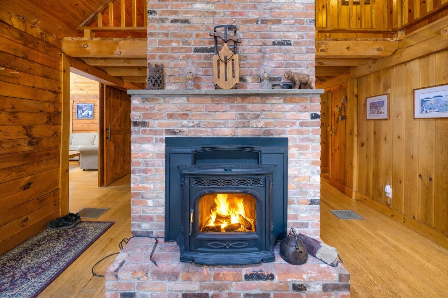 137 Quarry Road Cavendish, VT 05153 - Photo 16 of 58