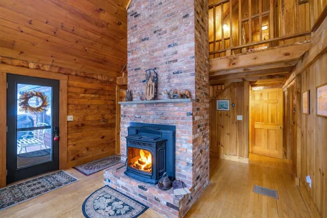 $695,000 | 137 Quarry Road, Cavendish, VT 05153