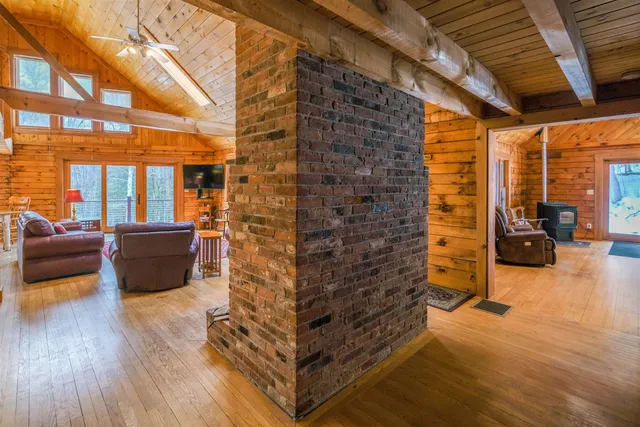 $695,000 | 137 Quarry Road, Cavendish, VT 05153