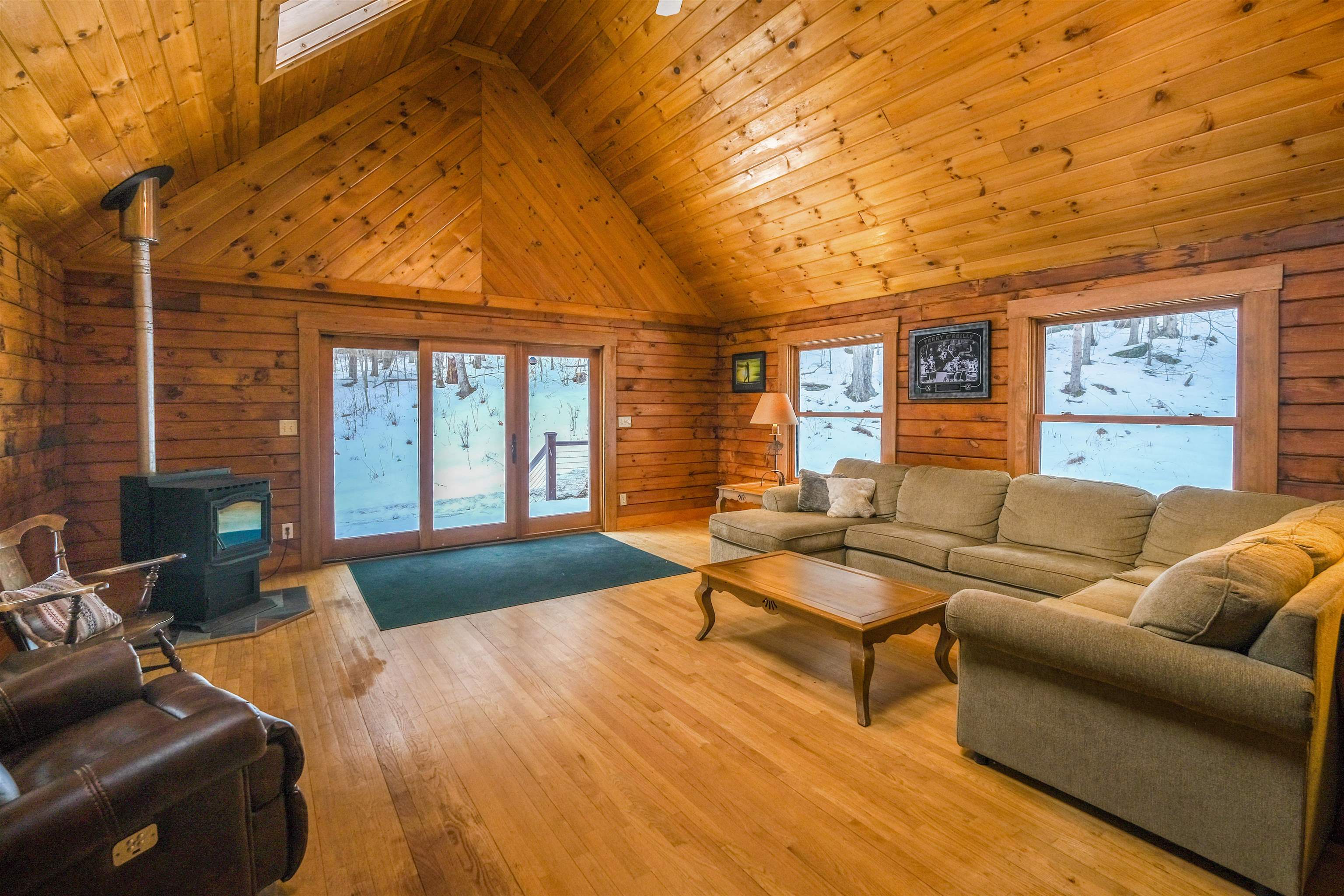 137 Quarry Road Cavendish, VT 05153 - Photo 19 of 58