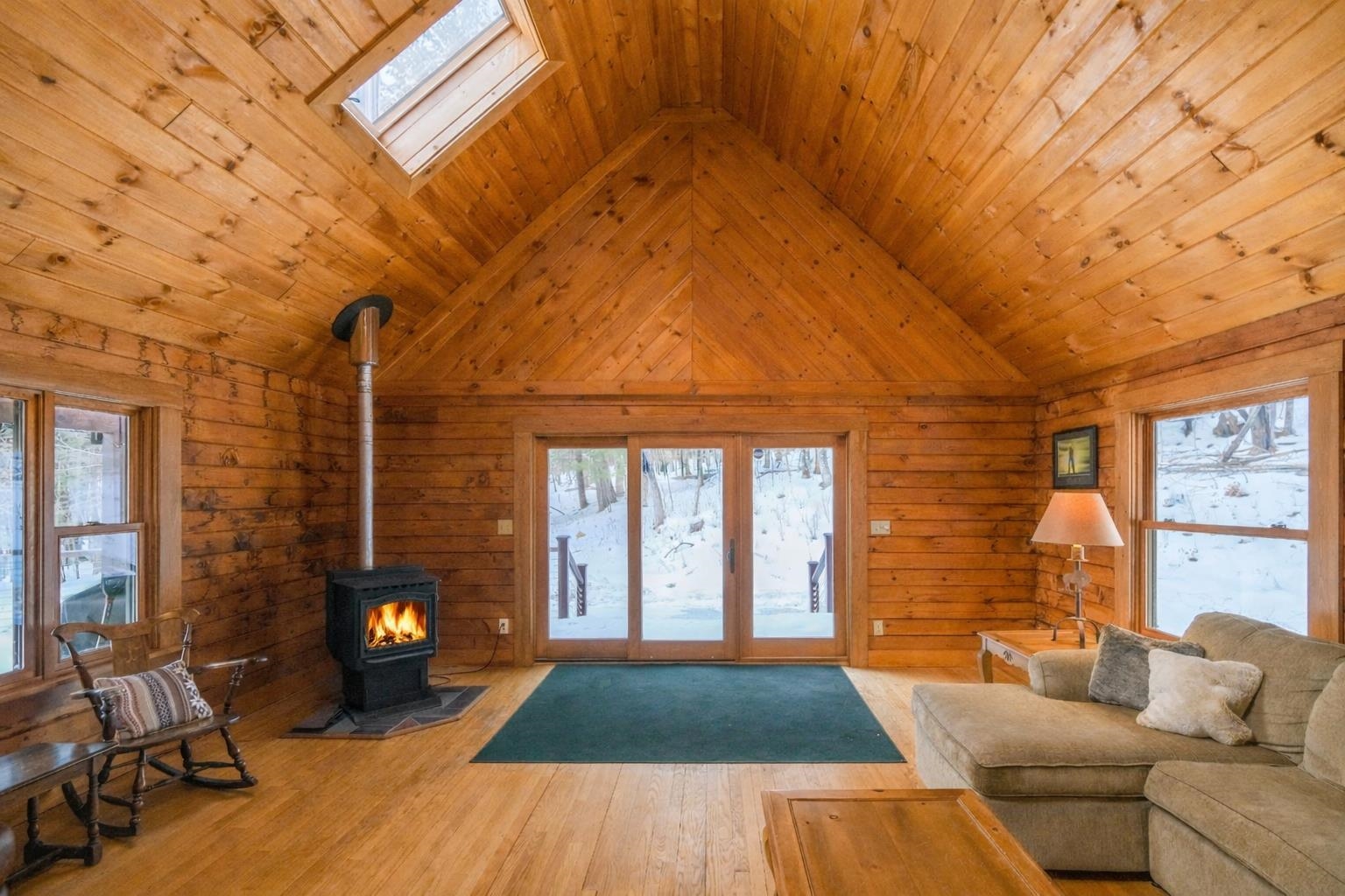 137 Quarry Road Cavendish, VT 05153 - Photo 20 of 58