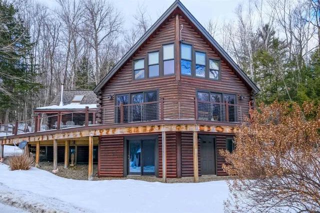 $695,000 | 137 Quarry Road, Cavendish, VT 05153