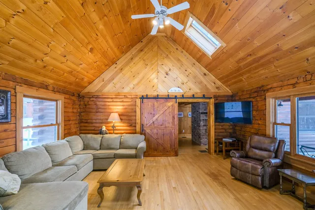 $695,000 | 137 Quarry Road, Cavendish, VT 05153