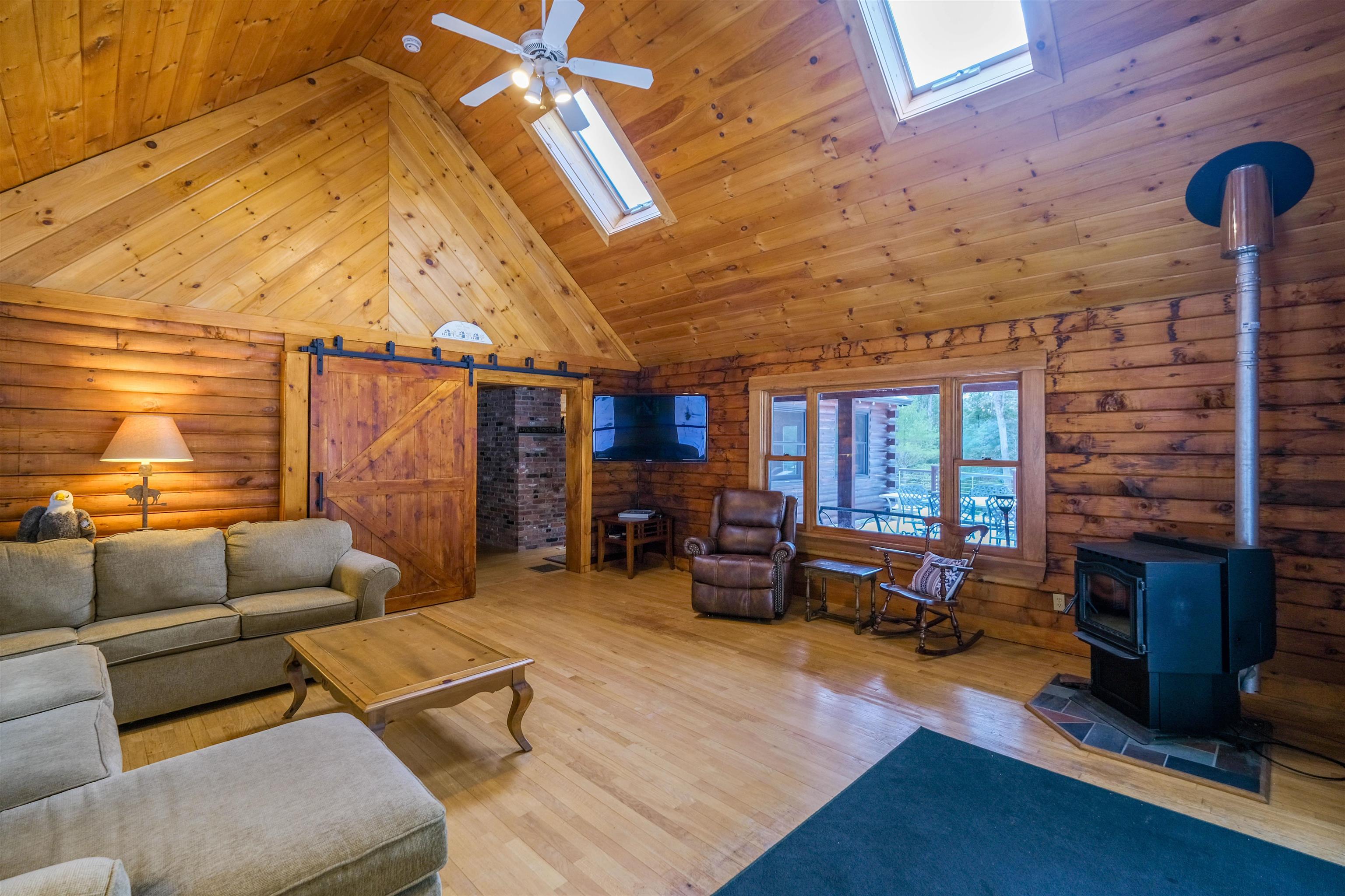 137 Quarry Road Cavendish, VT 05153 - Photo 22 of 58