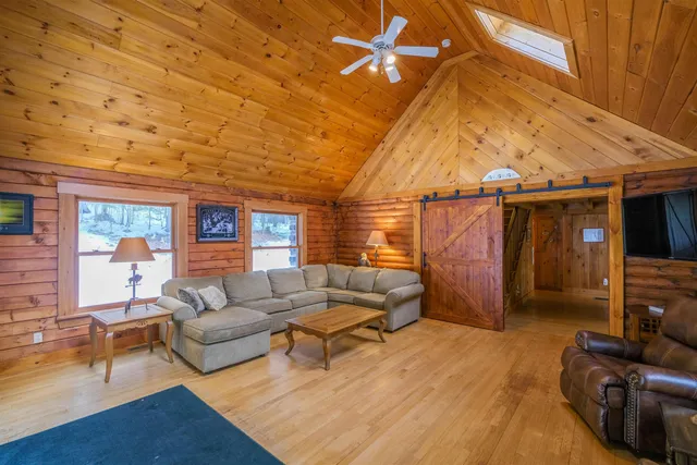 $695,000 | 137 Quarry Road, Cavendish, VT 05153
