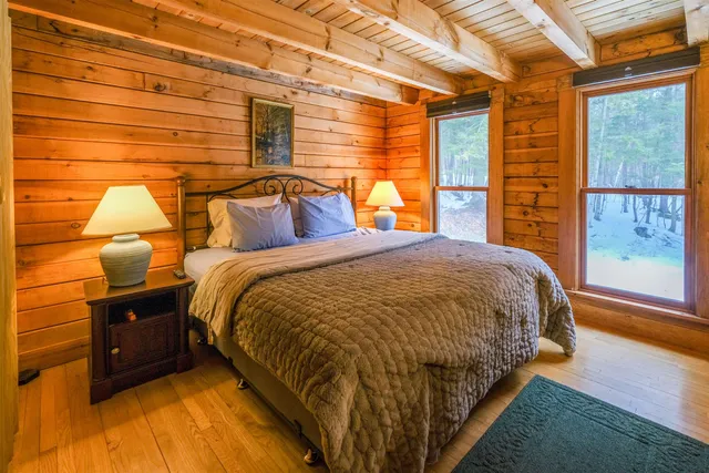 $695,000 | 137 Quarry Road, Cavendish, VT 05153