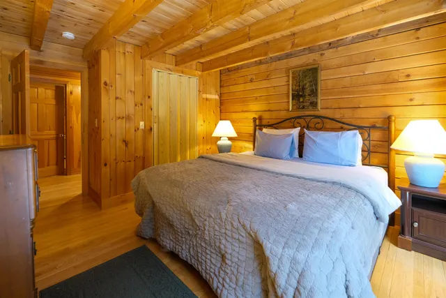 $695,000 | 137 Quarry Road, Cavendish, VT 05153