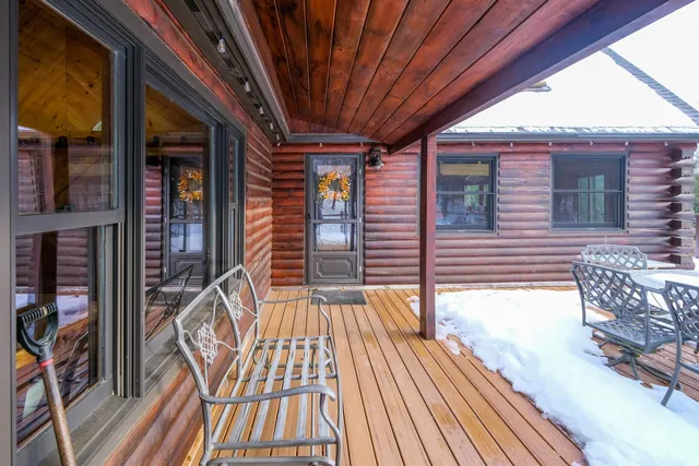 $695,000 | 137 Quarry Road, Cavendish, VT 05153