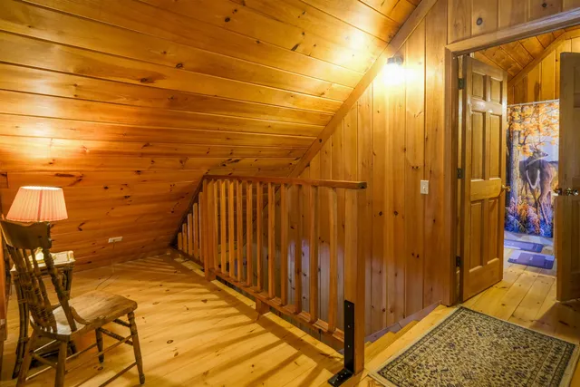 $695,000 | 137 Quarry Road, Cavendish, VT 05153