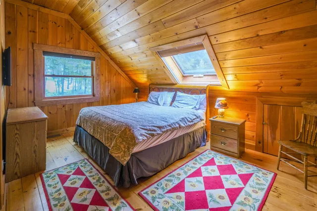 $695,000 | 137 Quarry Road, Cavendish, VT 05153