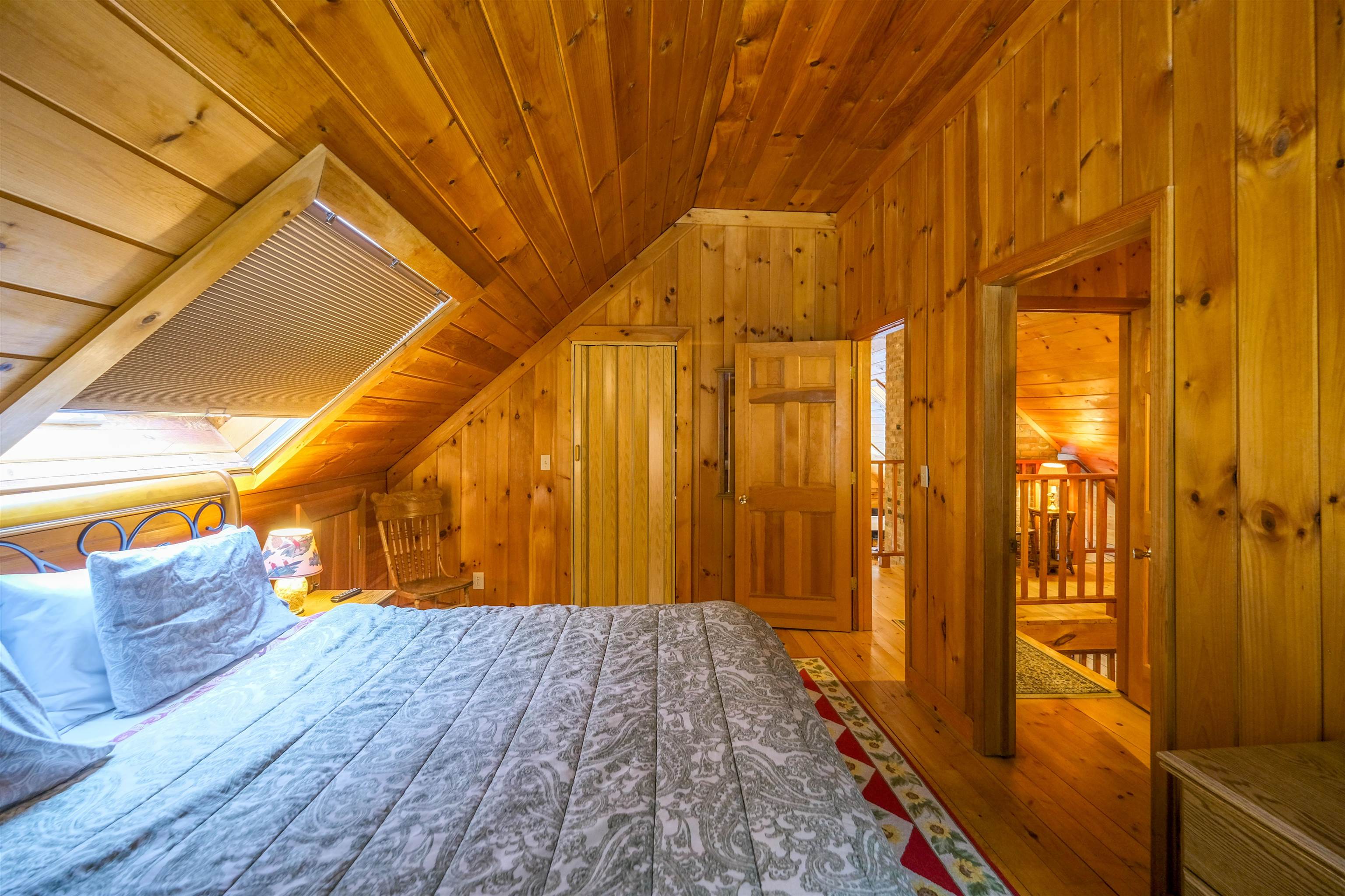 137 Quarry Road Cavendish, VT 05153 - Photo 37 of 58