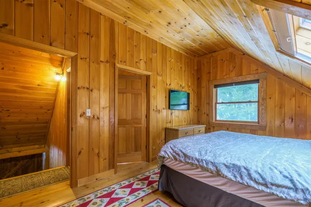 $695,000 | 137 Quarry Road, Cavendish, VT 05153