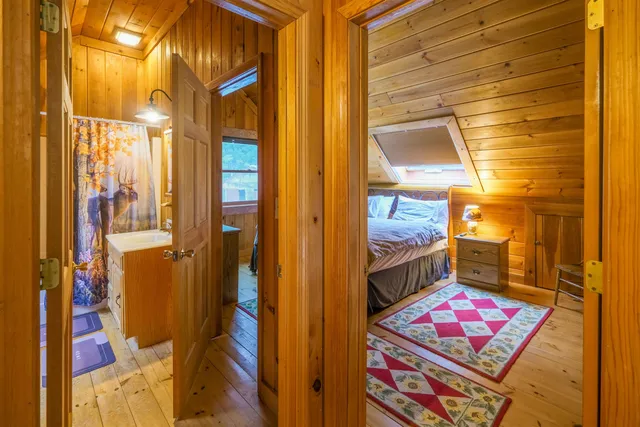 $695,000 | 137 Quarry Road, Cavendish, VT 05153