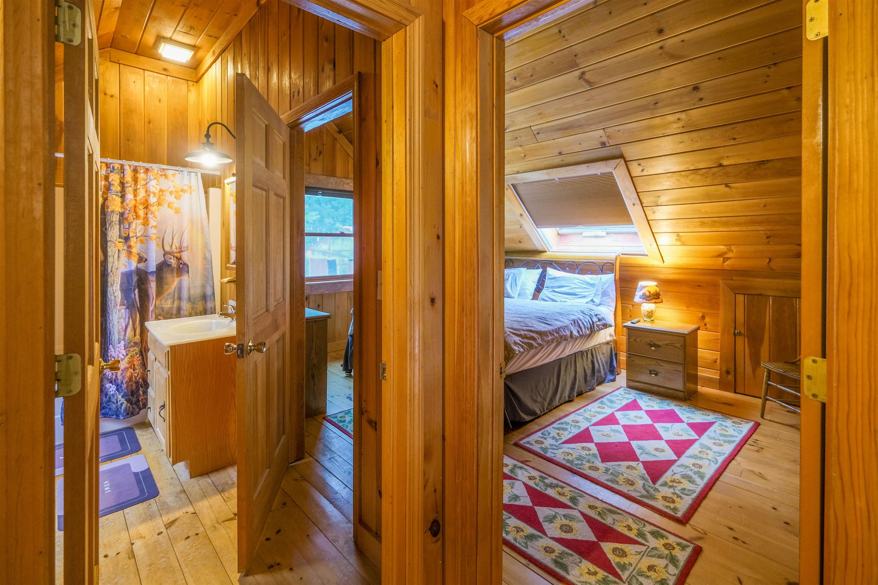 137 Quarry Road Cavendish, VT 05153 - Photo 39 of 58