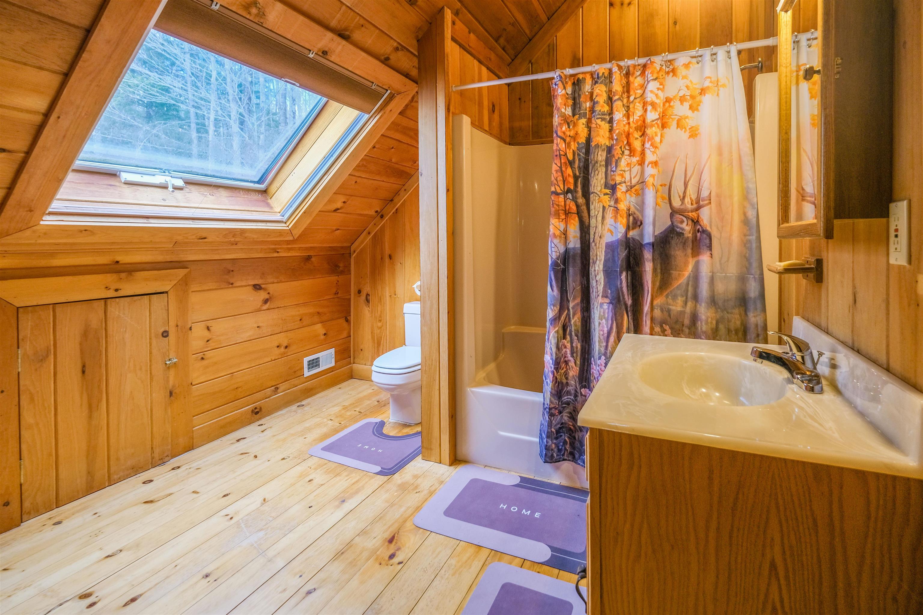 137 Quarry Road Cavendish, VT 05153 - Photo 40 of 58