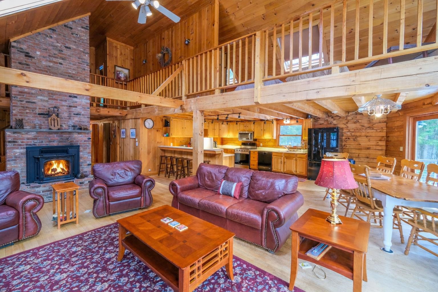 137 Quarry Road Cavendish, VT 05153 - Photo 4 of 58