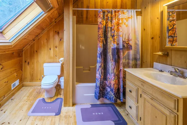 $695,000 | 137 Quarry Road, Cavendish, VT 05153