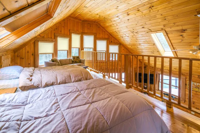 $695,000 | 137 Quarry Road, Cavendish, VT 05153