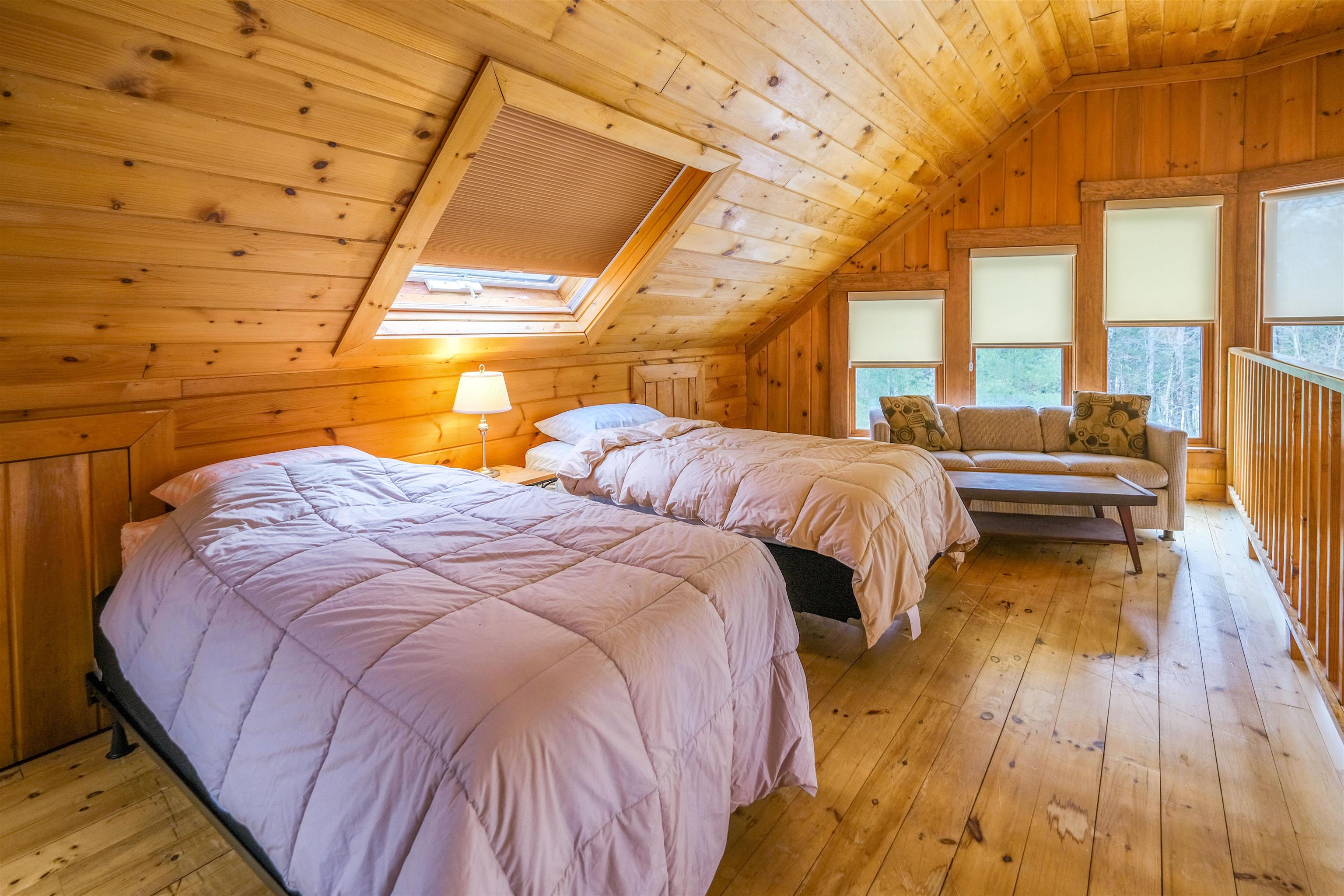 137 Quarry Road Cavendish, VT 05153 - Photo 43 of 58