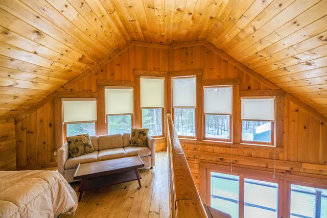 $695,000 | 137 Quarry Road, Cavendish, VT 05153