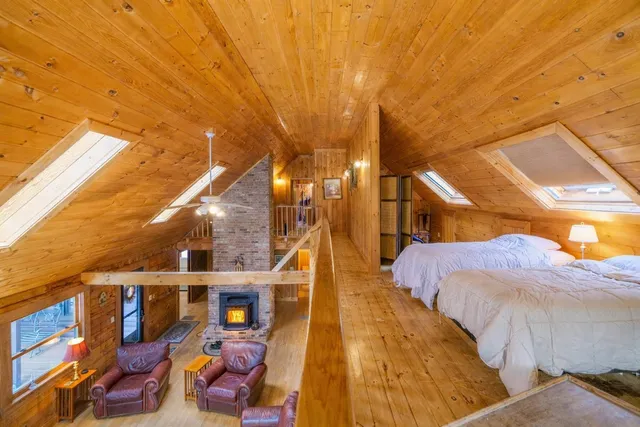 $695,000 | 137 Quarry Road, Cavendish, VT 05153