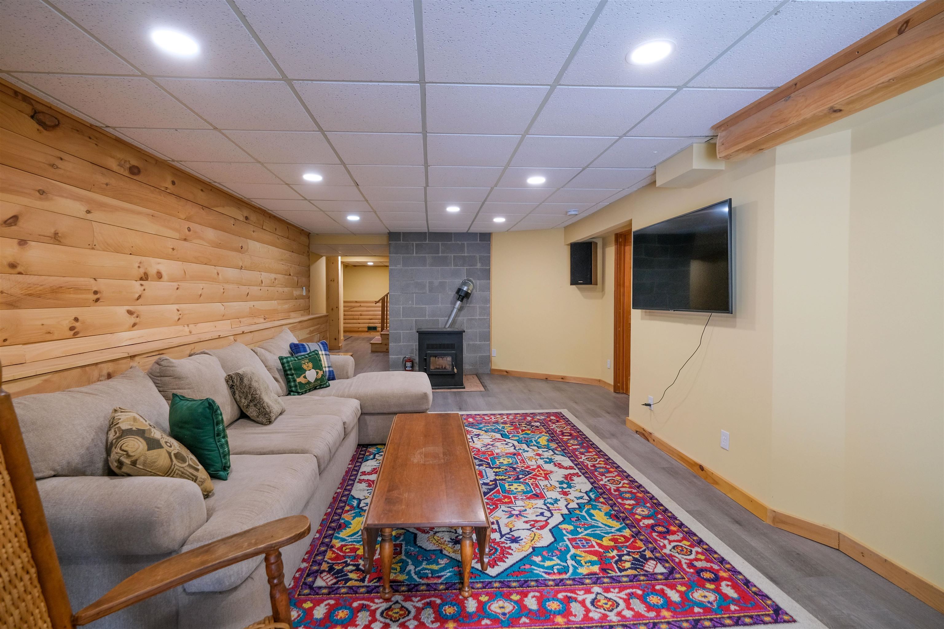 137 Quarry Road Cavendish, VT 05153 - Photo 47 of 58