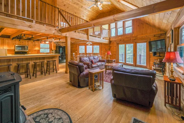 $695,000 | 137 Quarry Road, Cavendish, VT 05153