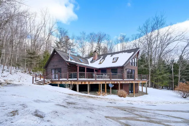 $695,000 | 137 Quarry Road, Cavendish, VT 05153