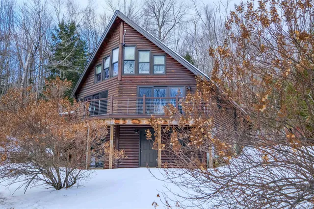 $695,000 | 137 Quarry Road, Cavendish, VT 05153