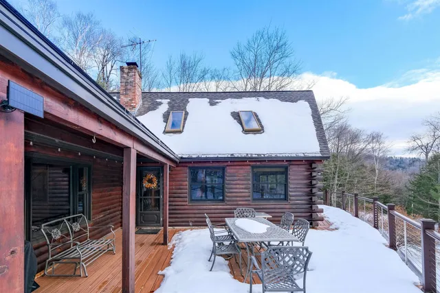 $695,000 | 137 Quarry Road, Cavendish, VT 05153