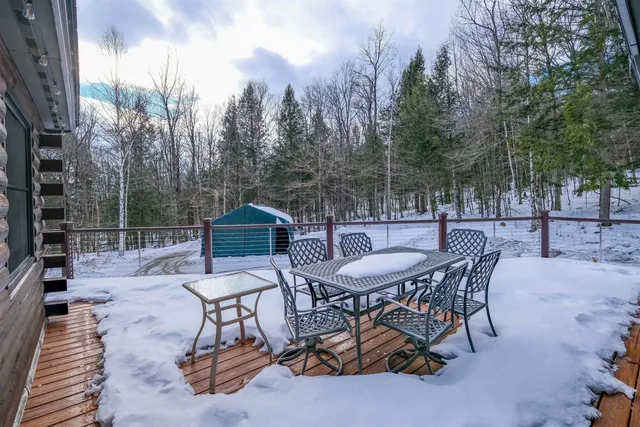 $695,000 | 137 Quarry Road, Cavendish, VT 05153