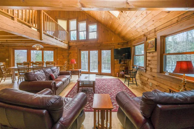 $695,000 | 137 Quarry Road, Cavendish, VT 05153