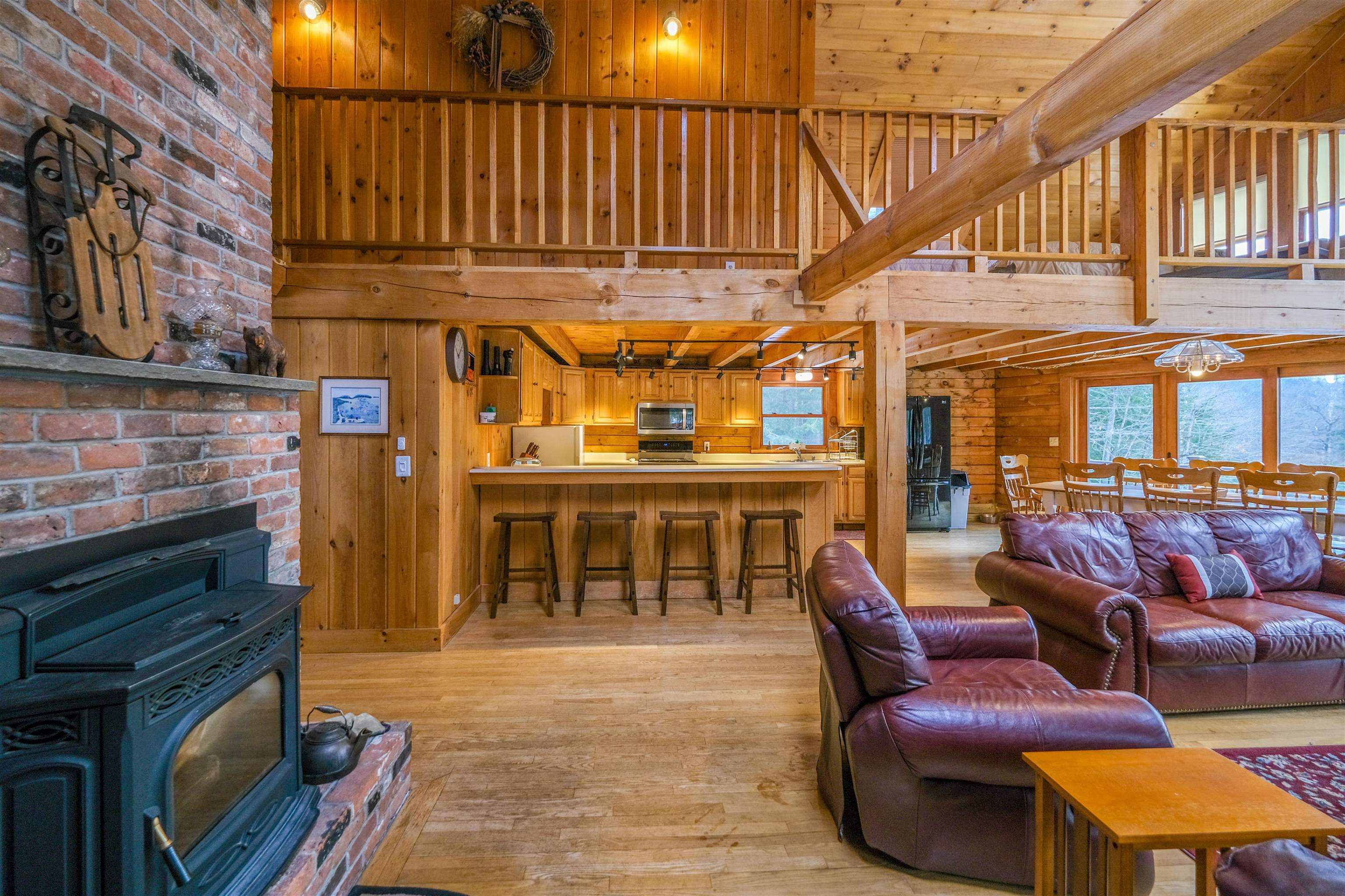 137 Quarry Road Cavendish, VT 05153 - Photo 7 of 58