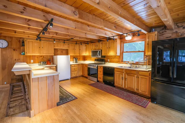 $695,000 | 137 Quarry Road, Cavendish, VT 05153