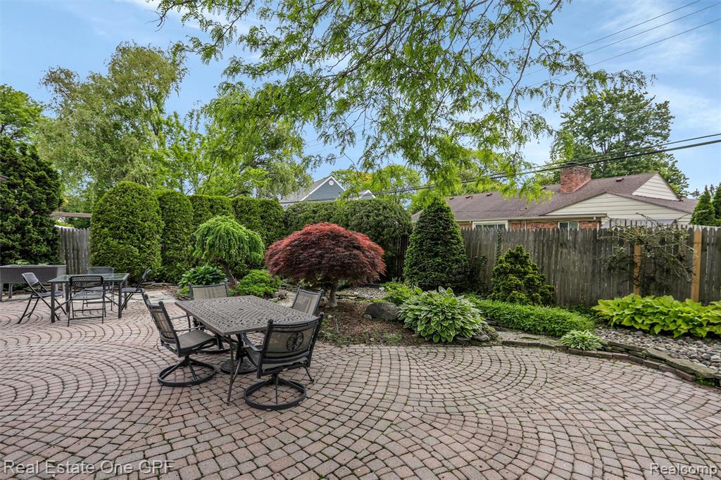 439 Barclay Road Grosse Pointe Farms, MI 48236 - Photo 41 of 47