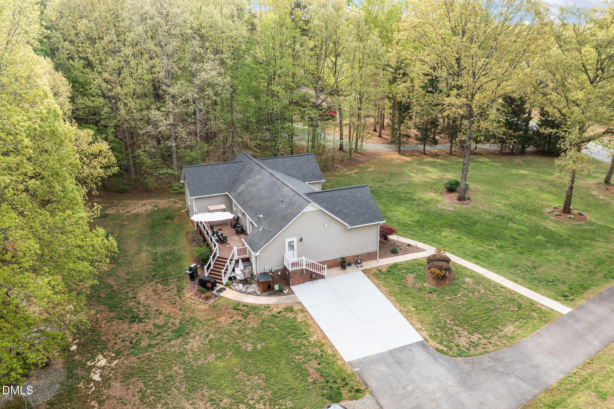 841 Boone Road Burlington, NC 27217 - Photo 30 of 38 Gallery Image 30