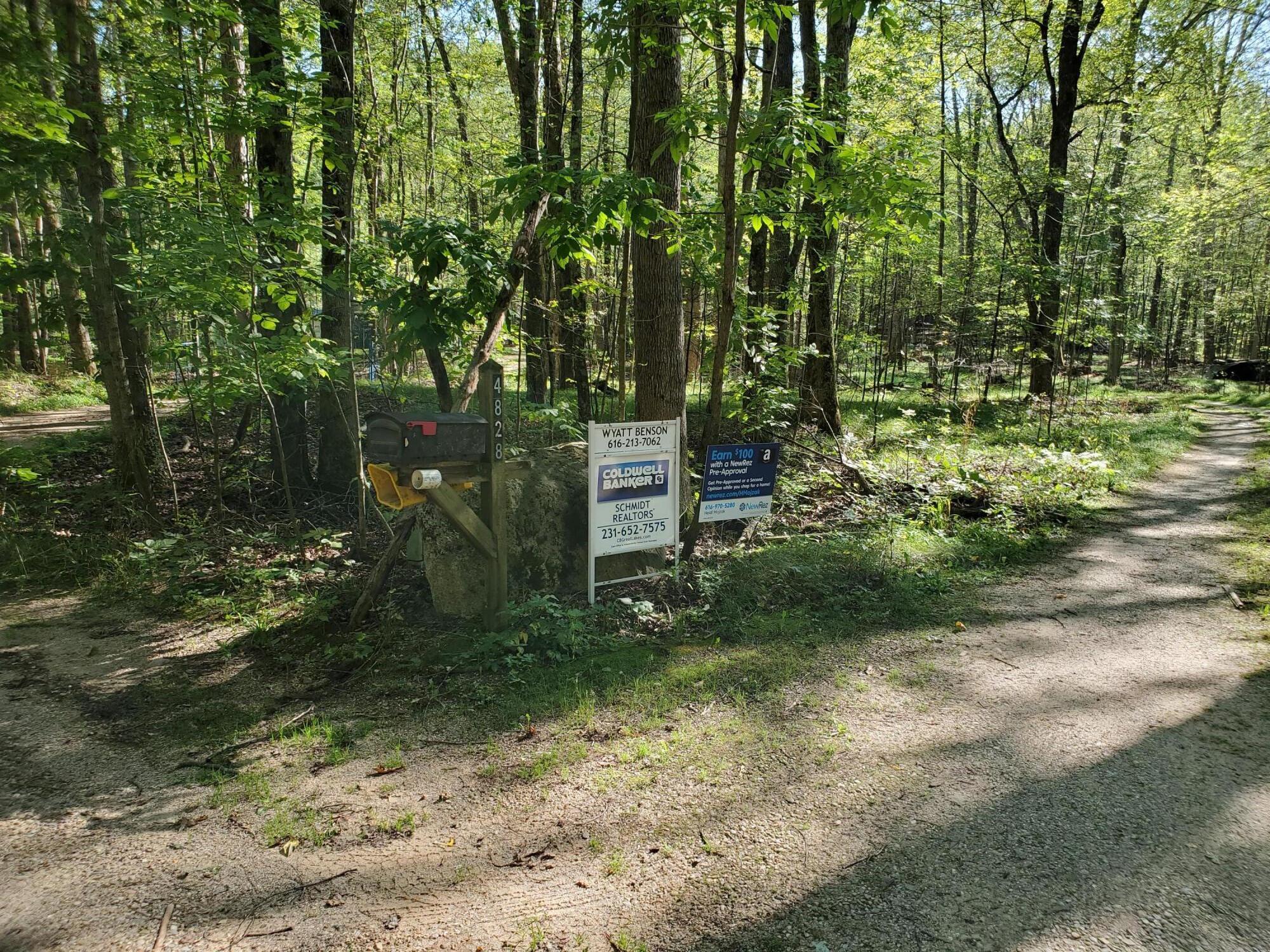 4827 Russell Road Newaygo, MI 49337 - Photo 14 of 23 20210916_160935