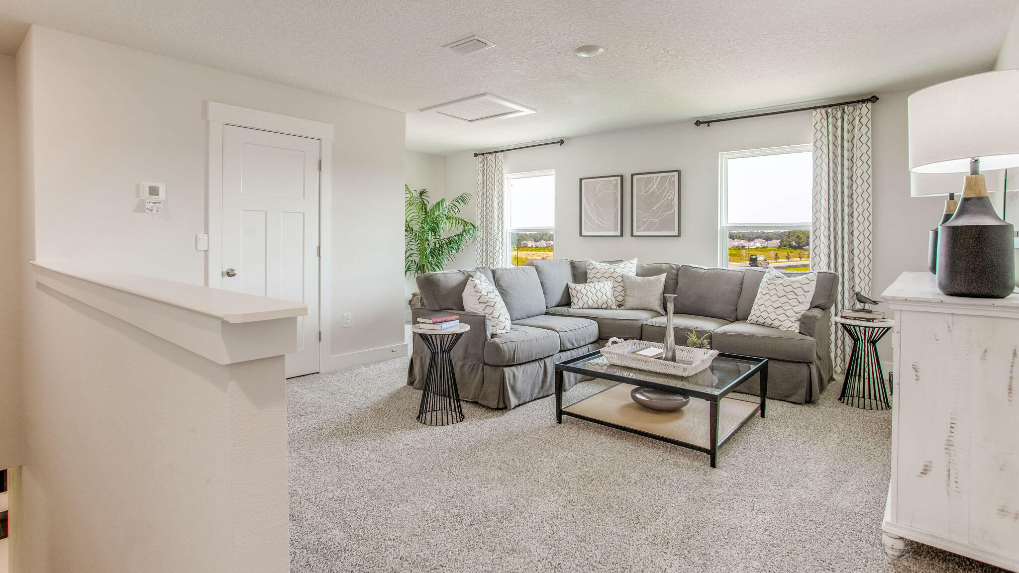 60 Foxtrail Run Freeport, FL 32439 - Photo 23 of 31 a living room with furniture and a window