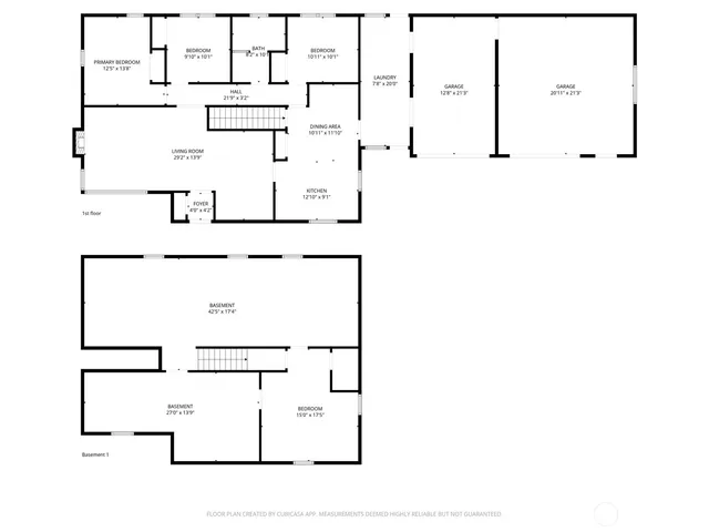 $299,000 | 319 East 3rd Street, Lind, WA 99341