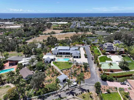 $10,000,000 | 639-41 Quail Gardens Lane, Encinitas, CA 92024