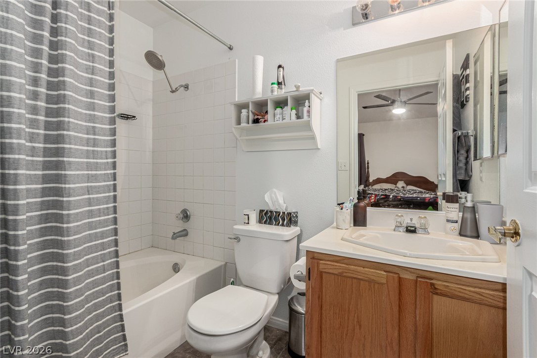 115 Tapatio Street Henderson, NV 89074 - Photo 17 of 28
