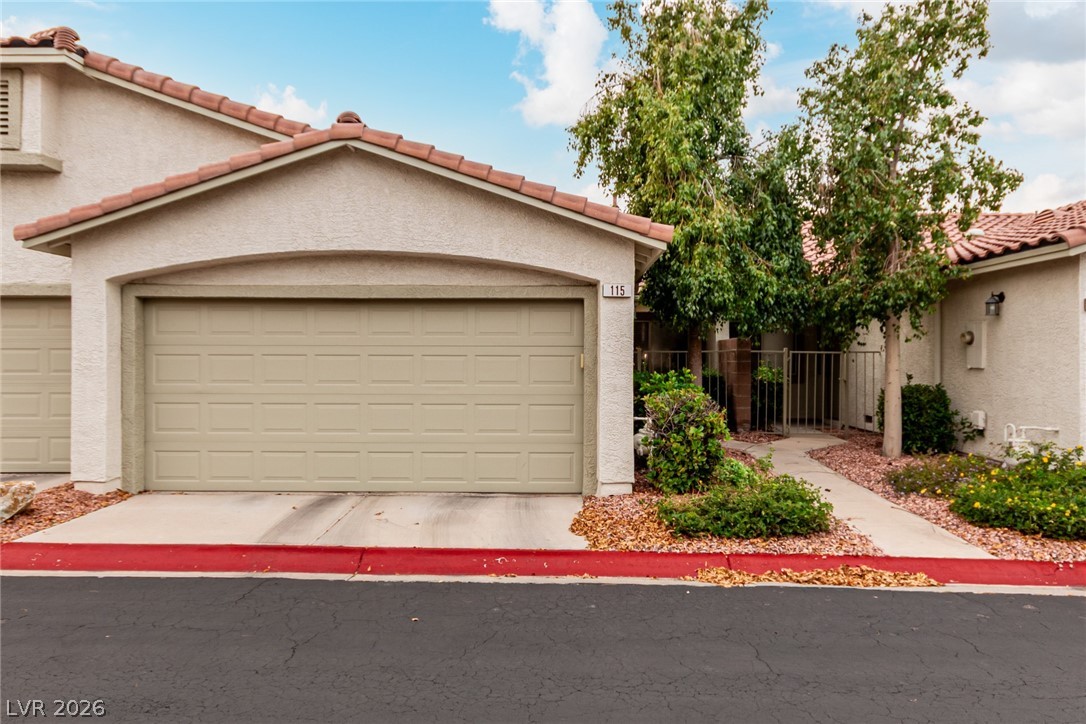 115 Tapatio Street Henderson, NV 89074 - Photo 22 of 28