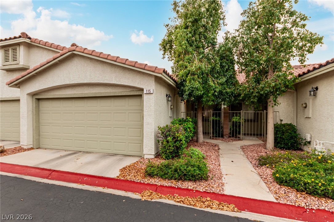 115 Tapatio Street Henderson, NV 89074 - Photo 23 of 28