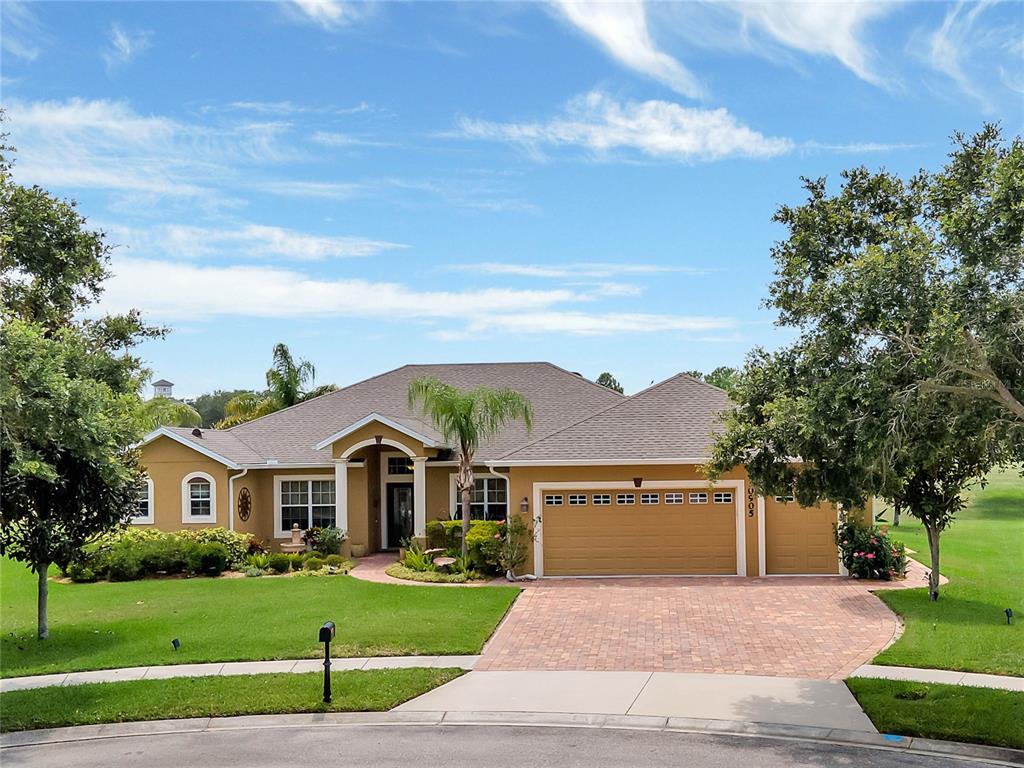 10905 Smokey Ridge Clermont, FL 34711 - Photo 1 of 1