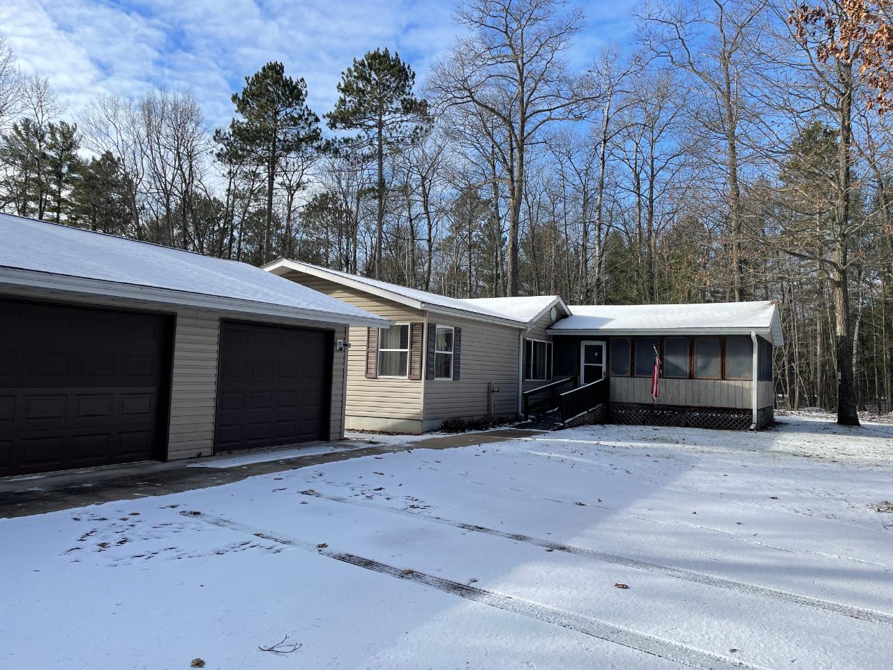 11075 Chippewa Forest Road Woodruff, WI 54568 - Photo 1 of 31 Gallery Image 1