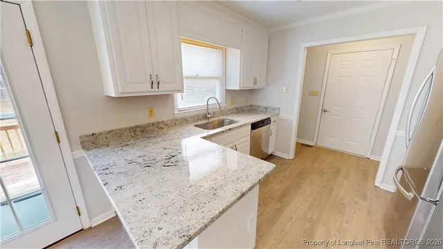 $2,200 | 2561 Lull Water Drive, Fayetteville, NC 28306